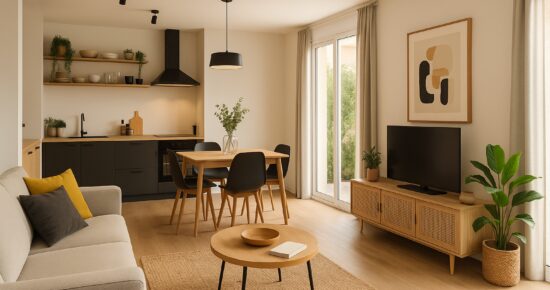 Maison avec terrain Saint-andré-de-cubzac (Gironde 33)