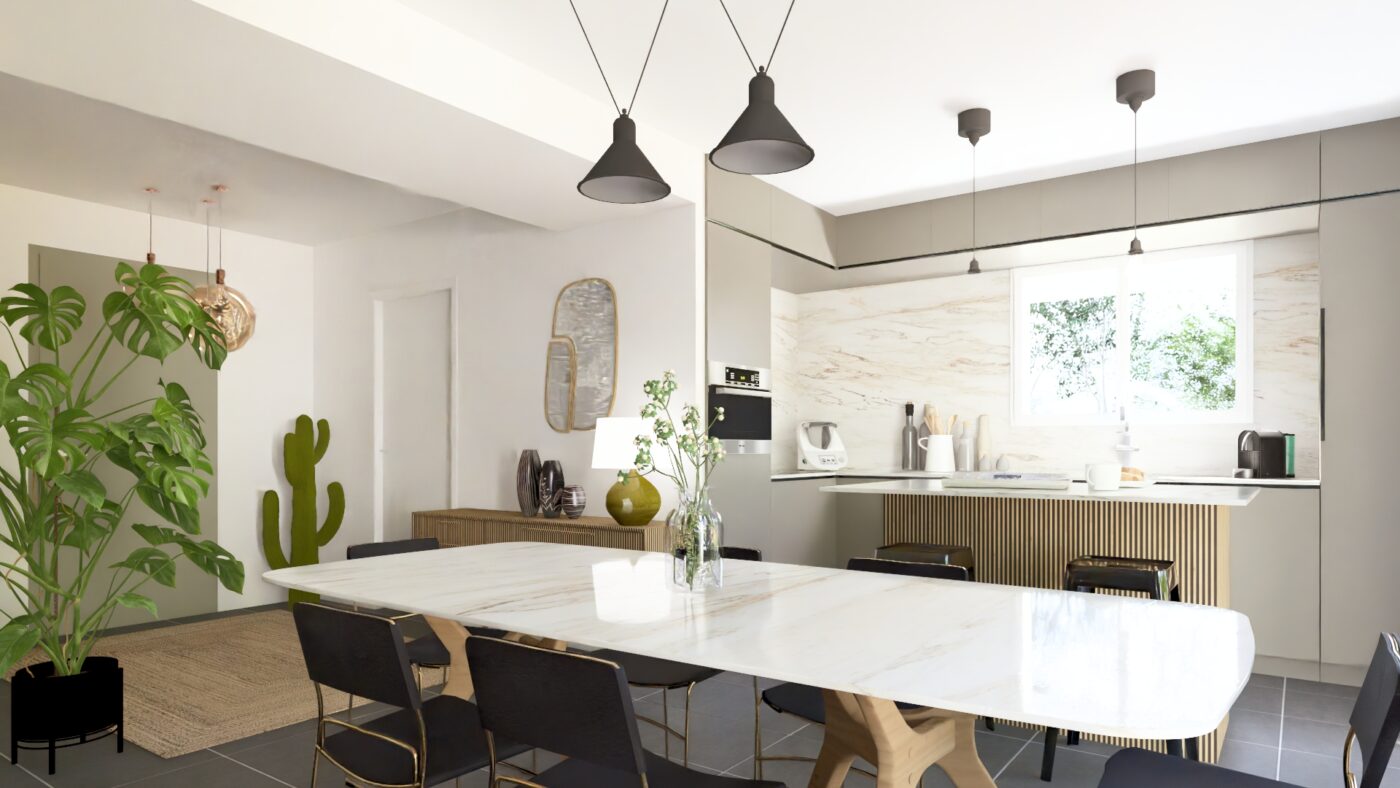 Maison avec terrain Vielle-saint-girons  (Landes 40)