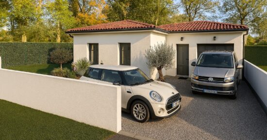 Maison avec terrain Gradignan  (Gironde 33)