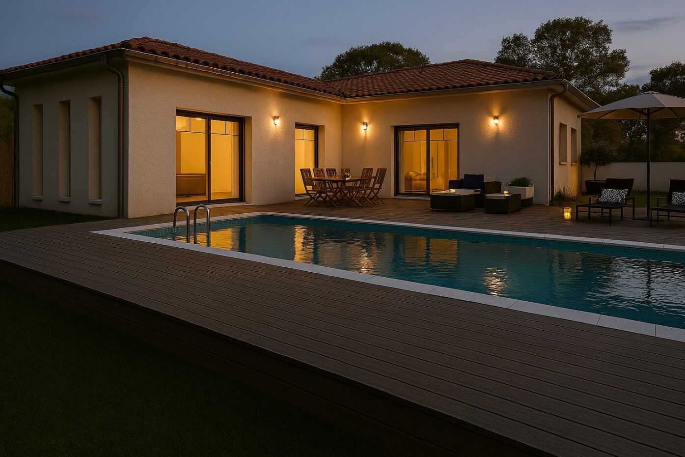 Maison avec terrain Gradignan  (Gironde 33)