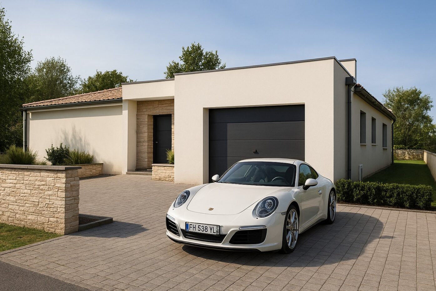 Maison avec terrain Cestas  (Gironde 33)