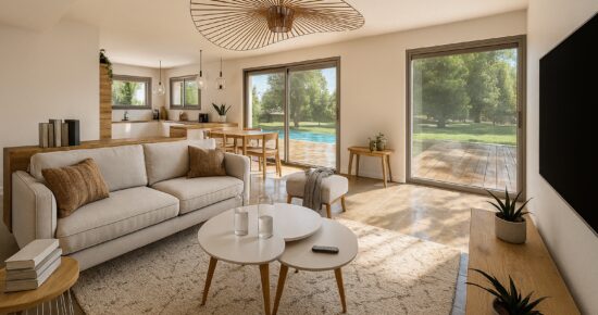 Maison avec terrain Cestas (Gironde 33)