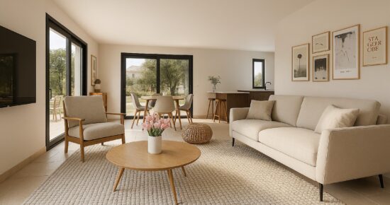 Maison avec terrain Cestas (Gironde 33)