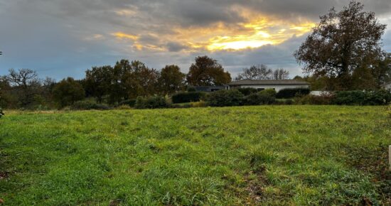 Terrain constructible Condom  (Gers 32)