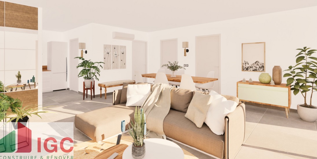 Maison avec terrain Biscarrosse  (Landes 40)