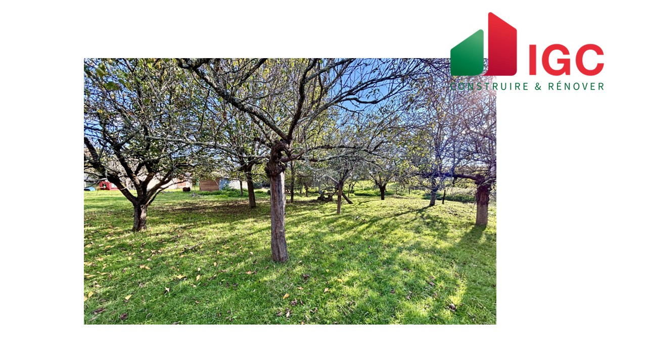 Terrain constructible Bazas  (Gironde 33)