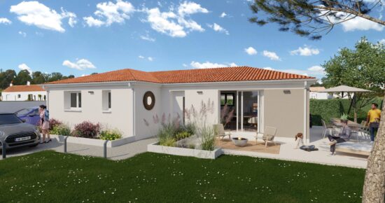 Maison avec terrain Bourg (Gironde 33)