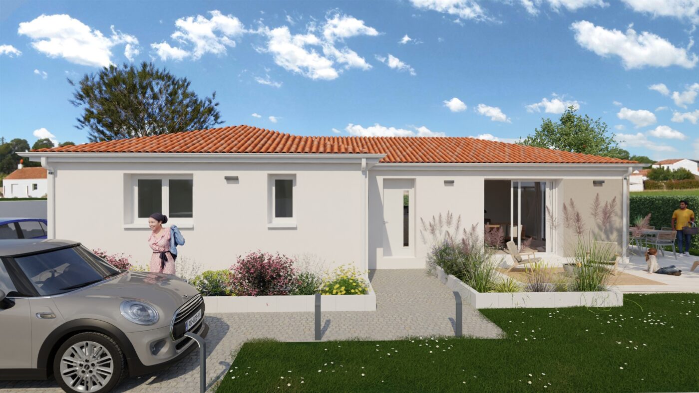 Maison avec terrain Bourg  (Gironde 33)