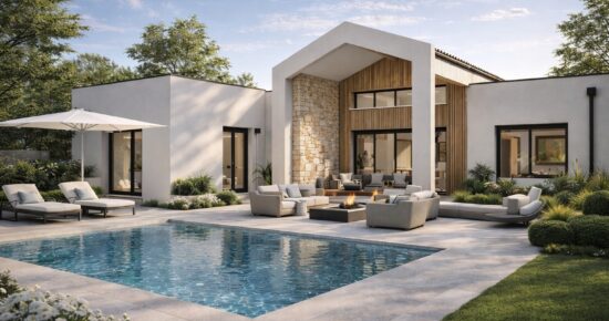 Maison avec terrain Le bouscat  (Gironde 33)