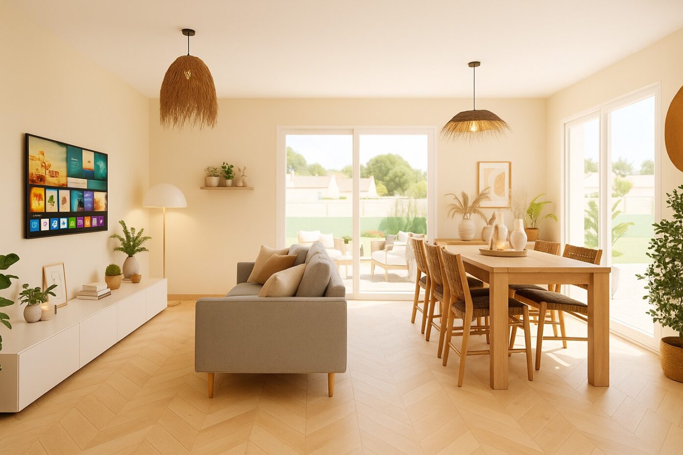 Maison avec terrain Étauliers  (Gironde 33)