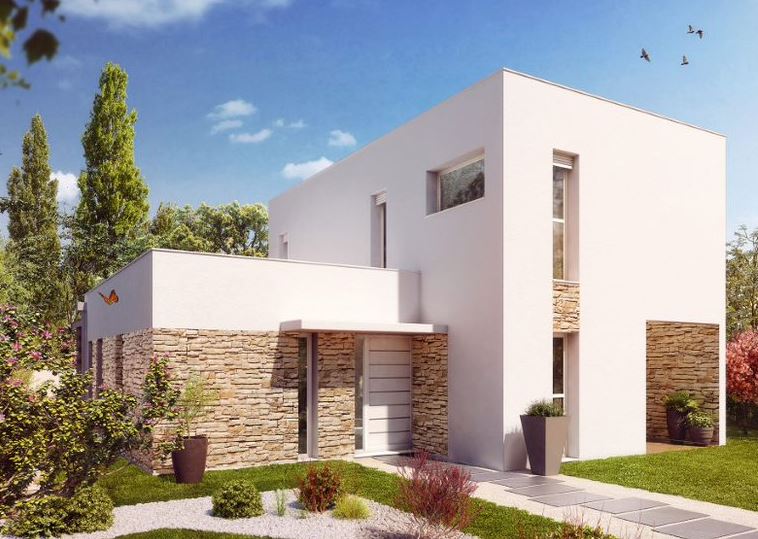 Maison + terrain Léognan (Gironde 33)