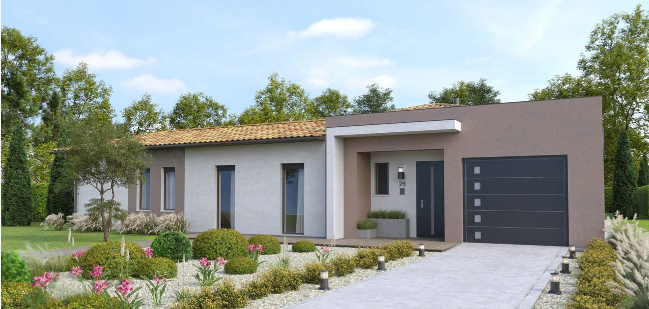 Maison avec terrain Villenave d'ornon  (Gironde 33)