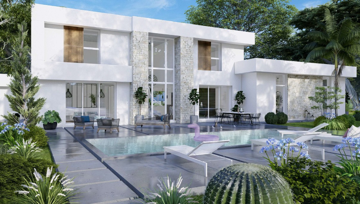 Maison avec terrain Villenave d'ornon  (Gironde 33)