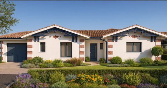 Maison avec terrain Saint-georges-de-didonne  (Charente-Maritime 17)