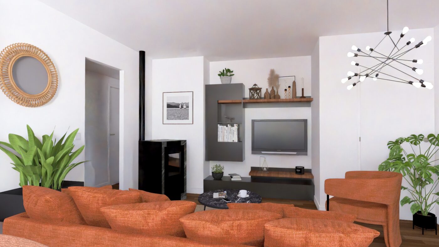 Maison avec terrain Moliets-et-maa  (Landes 40)