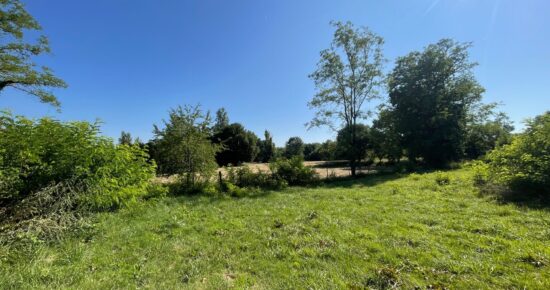 Terrain constructible Braud-et-saint-louis (Gironde 33)