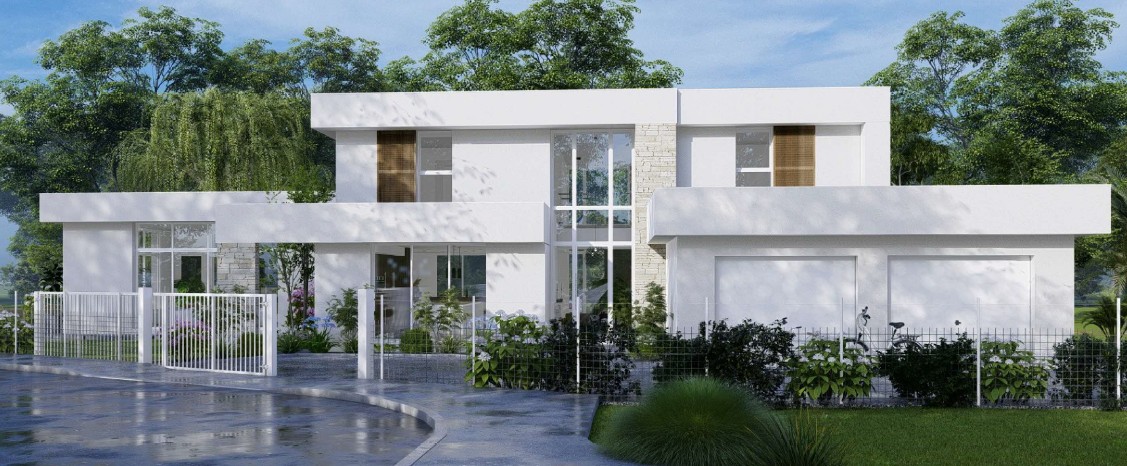 Maison + terrain Villenave d'ornon  (Gironde 33)