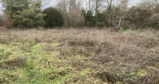 Terrain constructible Ambarès-et-lagrave  (Gironde 33)