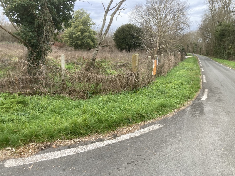 Terrain constructible Ambarès-et-lagrave  (Gironde 33)