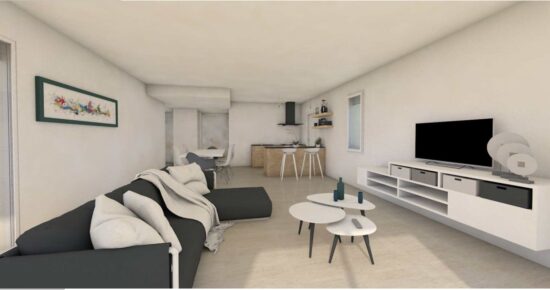 Maison avec terrain Le pian-sur-garonne  (Gironde 33)