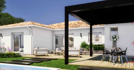 Maison avec terrain Bénesse-maremne (Landes 40)