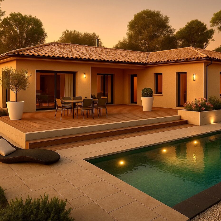 Maison avec terrain Bourg  (Gironde 33)