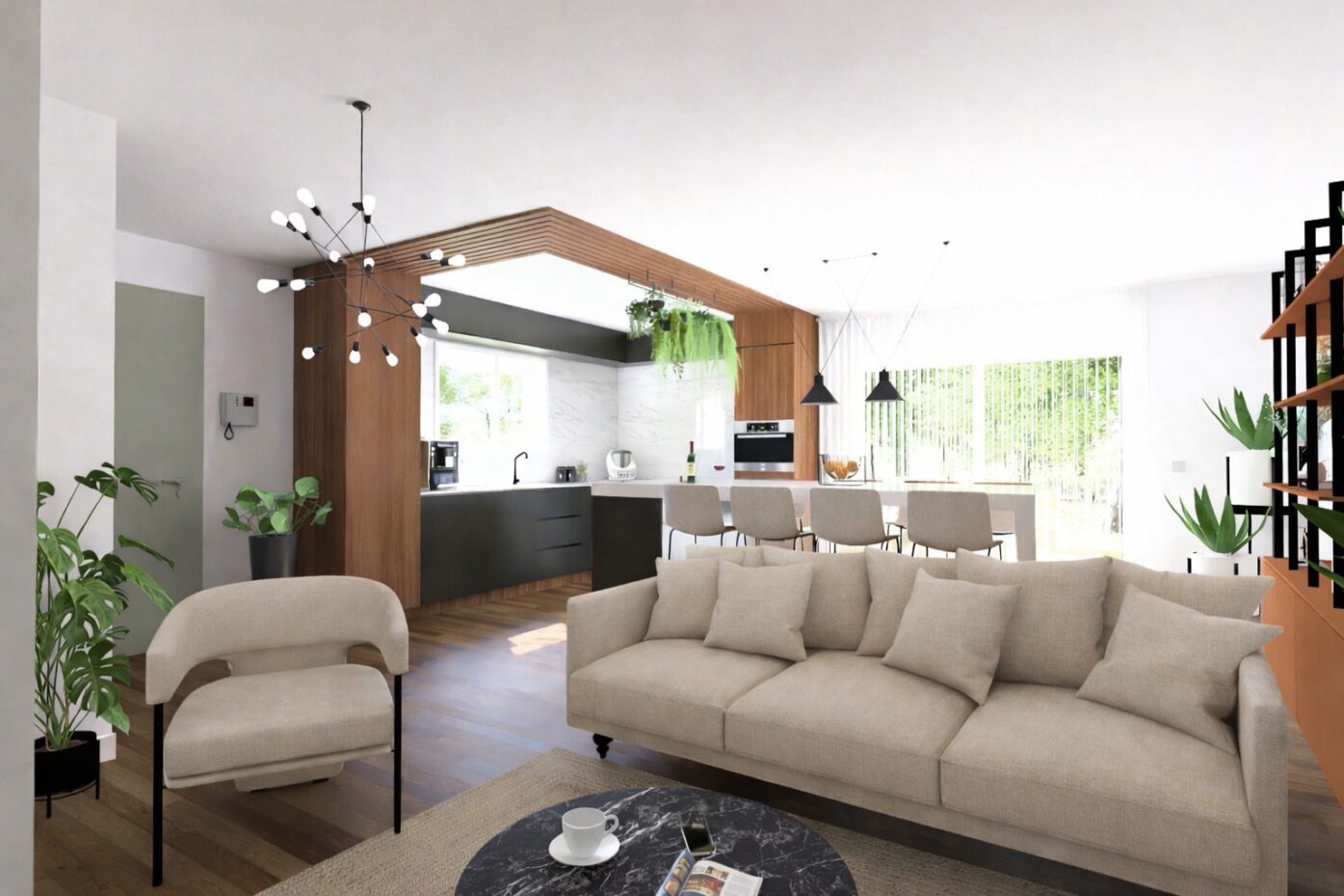 Maison avec terrain Tosse  (Landes 40)