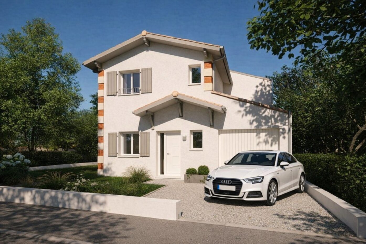 Maison avec terrain Gradignan  (Gironde 33)