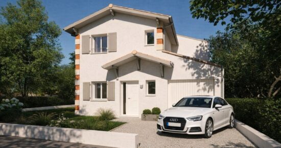 Maison avec terrain Gradignan  (Gironde 33)