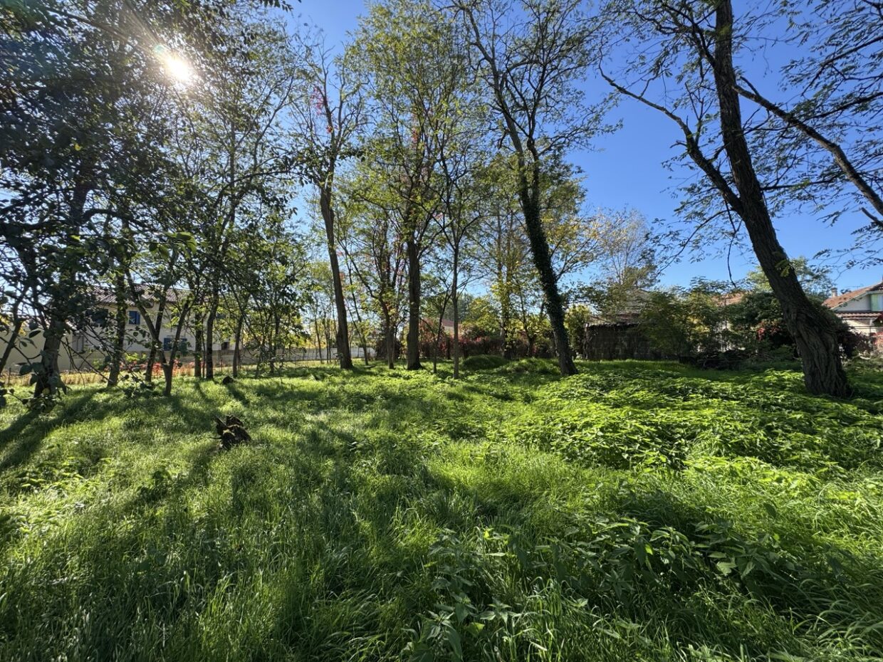 Maison avec terrain Saint-yzan-de-soudiac  (Gironde 33)