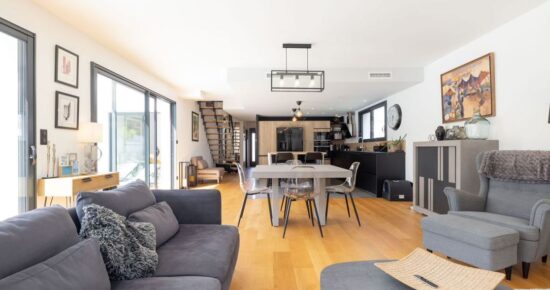 Maison avec terrain Talence  (Gironde 33)