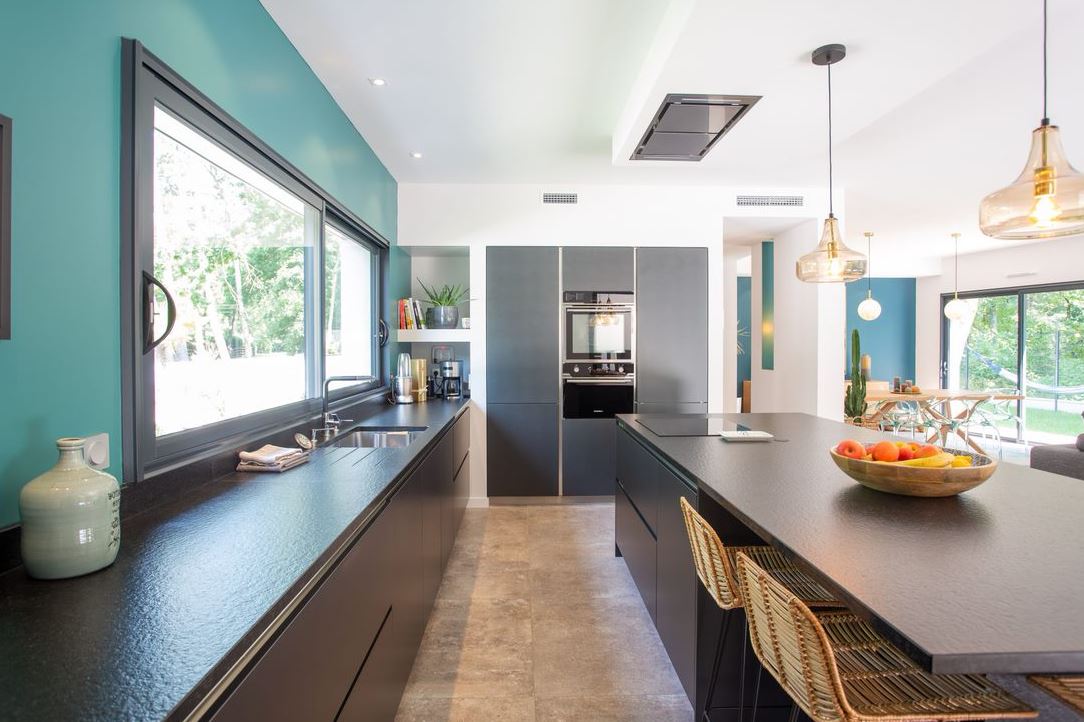 Maison avec terrain Talence  (Gironde 33)