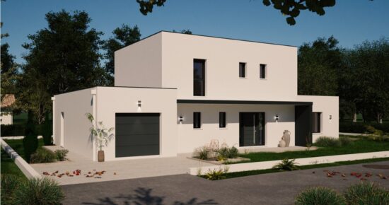 Maison avec terrain Vaux-sur-mer  (Charente-Maritime 17)