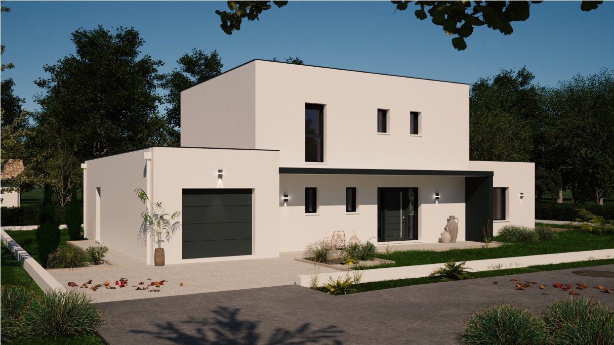 Maison avec terrain Vaux-sur-mer  (Charente-Maritime 17)