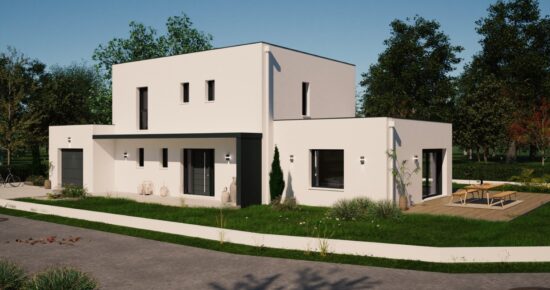 Maison avec terrain Royan (Charente-Maritime 17)