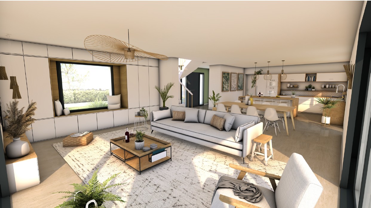 Maison avec terrain Vaux-sur-mer  (Charente-Maritime 17)