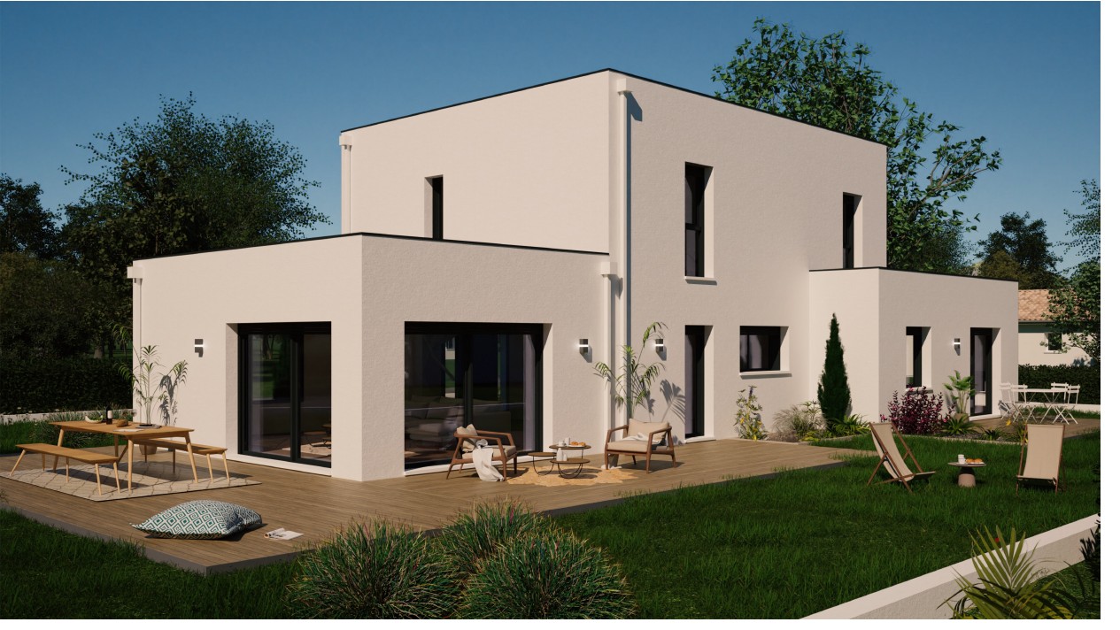 Maison avec terrain Royan  (Charente-Maritime 17)