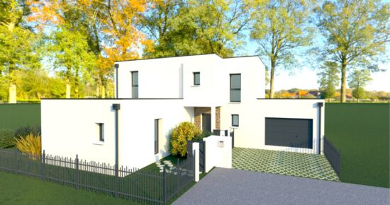 Maison avec terrain Médis  (Charente-Maritime 17)