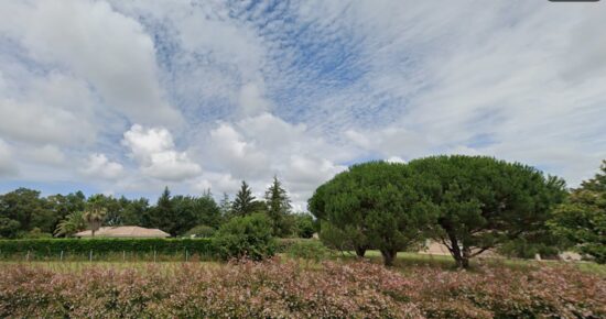 Terrain constructible Soustons (Landes 40)