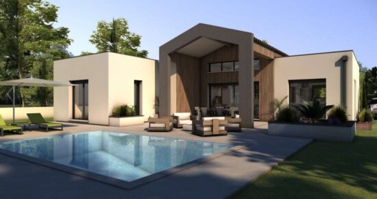 Maison avec terrain Angoulins  (Charente-Maritime 17)