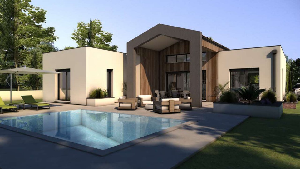 Maison + terrain Angoulins (Charente-Maritime 17)