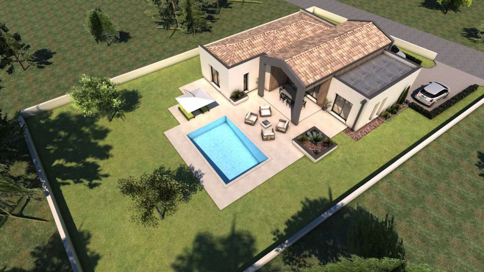 Maison avec terrain Angoulins  (Charente-Maritime 17)