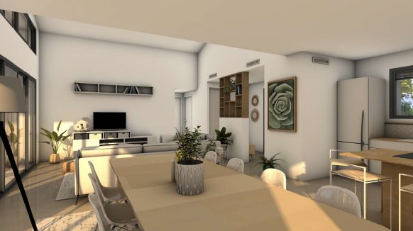 Maison avec terrain Angoulins  (Charente-Maritime 17)