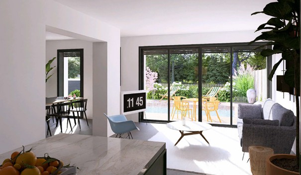 Maison avec terrain Le taillan-médoc  (Gironde 33)