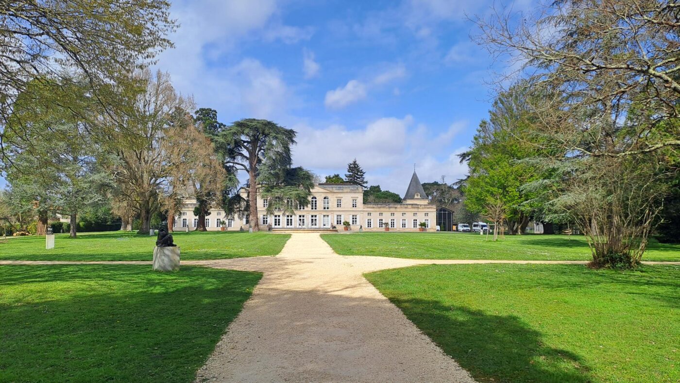 Terrain constructible Gradignan  (Gironde 33)