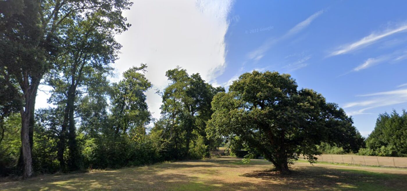 Terrain constructible Seignosse  (Landes 40)