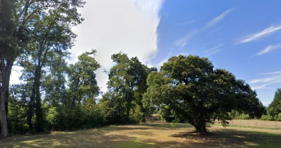 Terrain constructible Seignosse  (Landes 40)