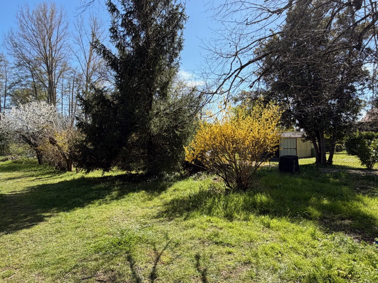 Terrain constructible Saint-andré-de-cubzac  (Gironde 33)