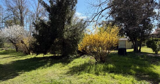 Terrain constructible Saint-andré-de-cubzac  (Gironde 33)