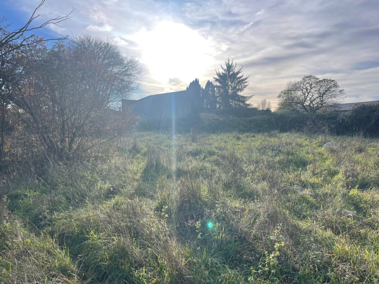 Terrain constructible Saint-andré-de-cubzac  (Gironde 33)